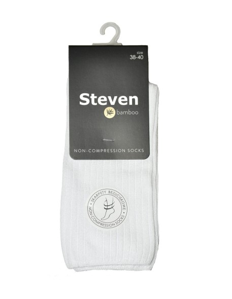 Socks art.165 bamboo men's 38-46 Steven