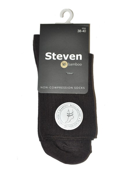 Socks art.165 bamboo men's 38-46 Steven
