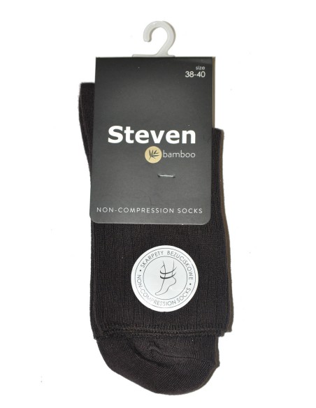 Socks art.165 bamboo men's 38-46 Steven