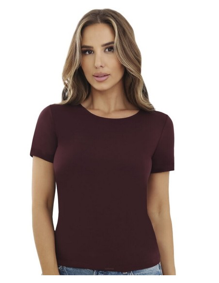 T-shirt ida kr/r 2xl-3xl Emili