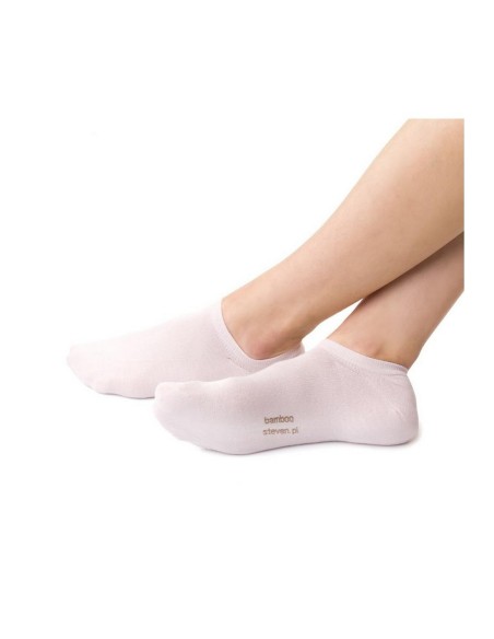 Stopki art.094 bamboo damskie 35-40 Steven