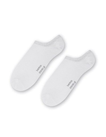 Stopki art.094 bamboo damskie 35-40 Steven