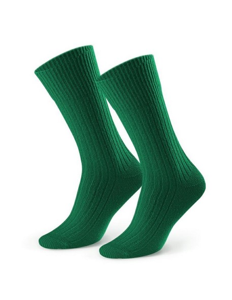 Socks art.093 stripe wełniane women's 35-40 Steven