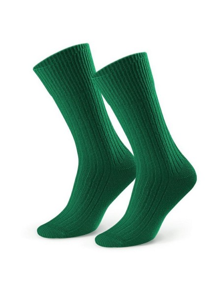 Socks art.093 stripe wełniane women's 35-40 Steven