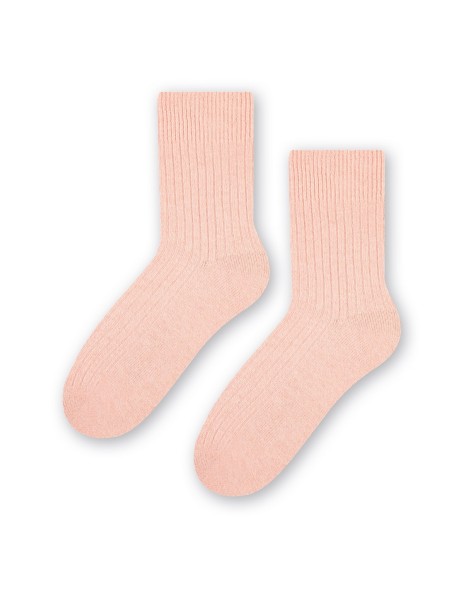 Socks art.093 stripe wełniane women's 35-40 Steven