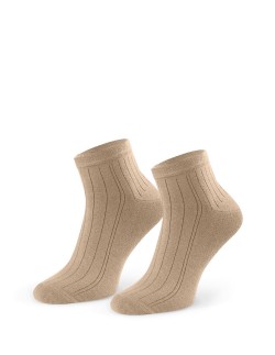 Zakostki art.054 sportowe gładkie 38-46 Steven