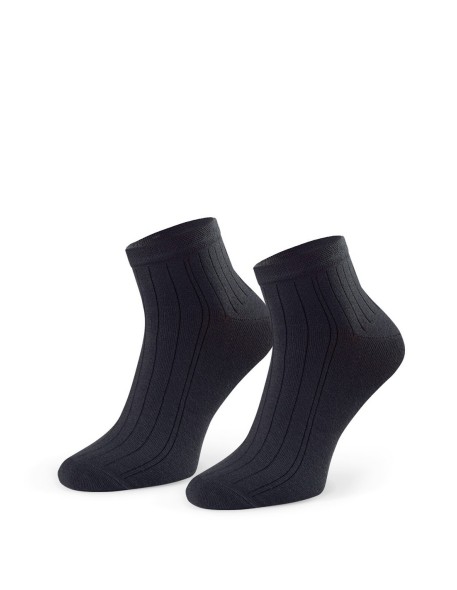 Zakostki art.054 sportowe gładkie 38-46 Steven