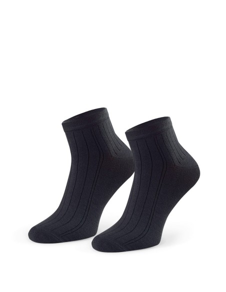 Zakostki art.054 sportowe gładkie 38-46 Steven