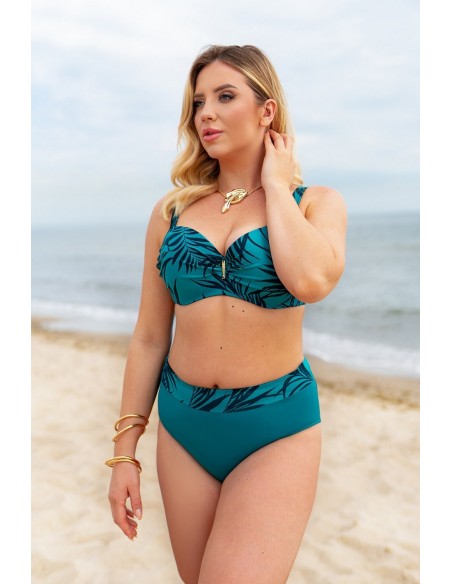 Swimsuit s 780 ae9 azure 9 Self