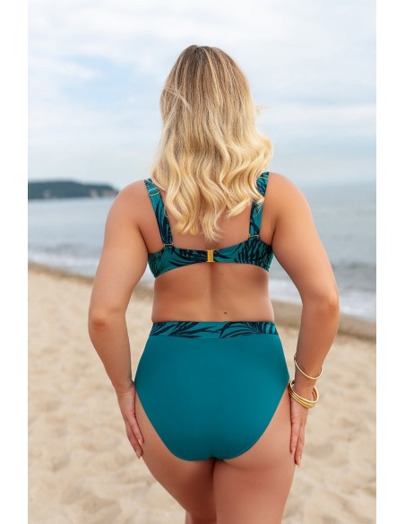 Swimsuit s 780 ae9 azure 9 Self