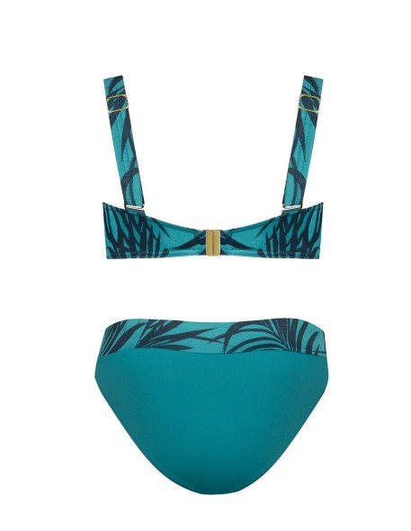 Swimsuit s 780 ae9 azure 9 Self