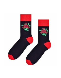 Skarpety art.118 folk męskie 39-46 Steven