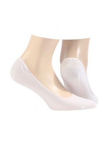 Baleriny perfect woman w81.071 mokasyn silikon...