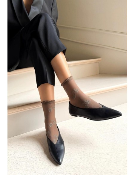 Socks fiorella Veneziana