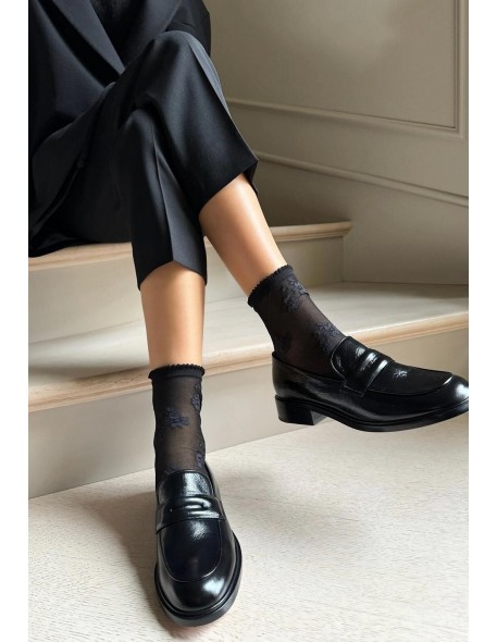 Socks fiorella Veneziana