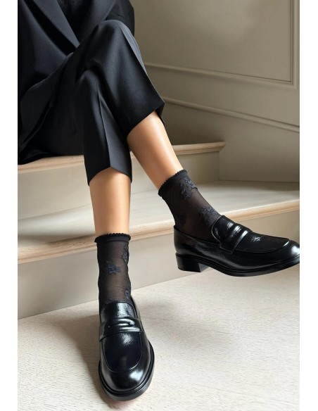 Skarpetki fiorella Veneziana