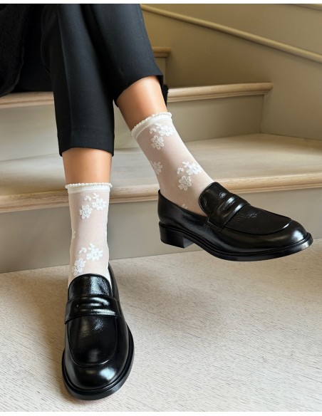 Socks fiorella Veneziana