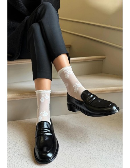 Socks fiorella Veneziana