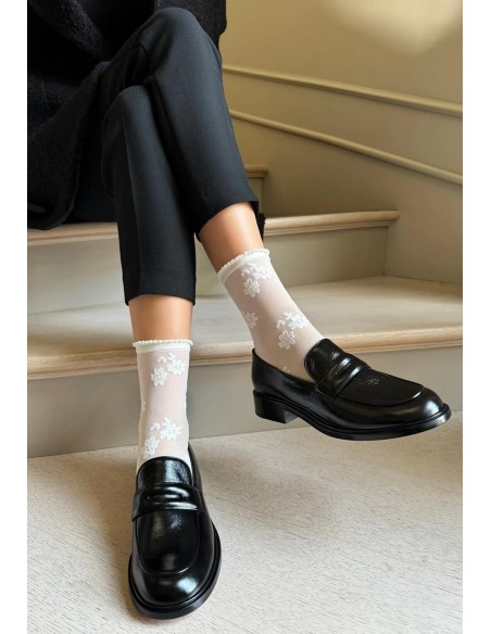 Socks fiorella Veneziana