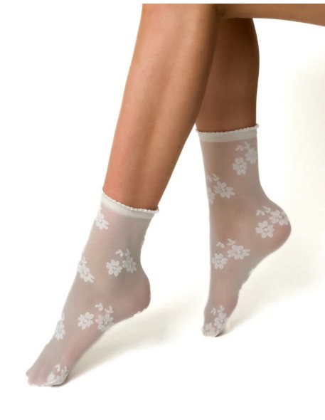 Socks fiorella Veneziana