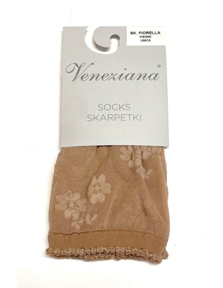 Skarpetki fiorella Veneziana