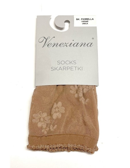 Socks fiorella Veneziana