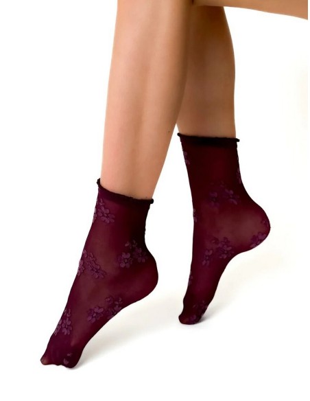 Socks fiorella Veneziana