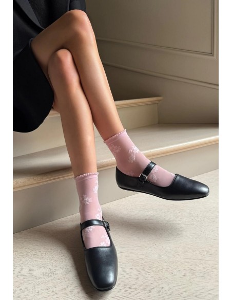 Socks fiorella Veneziana