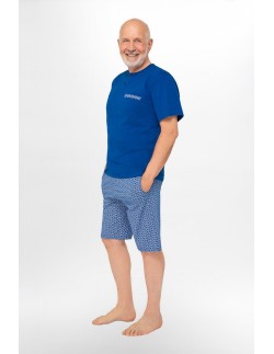 Piżama 411 eryk i kr/r m-2xl Martel 2