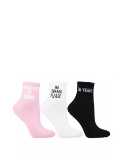 Skarpety csl200-945 35-41 Moraj