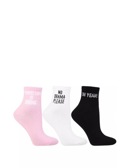 Skarpety csl200-945 35-41 Moraj