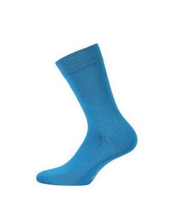 Socks perfect man w94.n03 color smooth 39-47 Wola