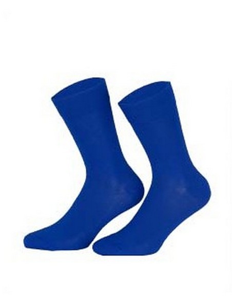 Socks perfect man w94.n03 color smooth 39-47 Wola