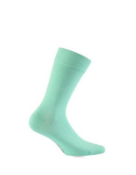 Skarpety perfect man w94.n03 kolor gładkie 39-47 Wola