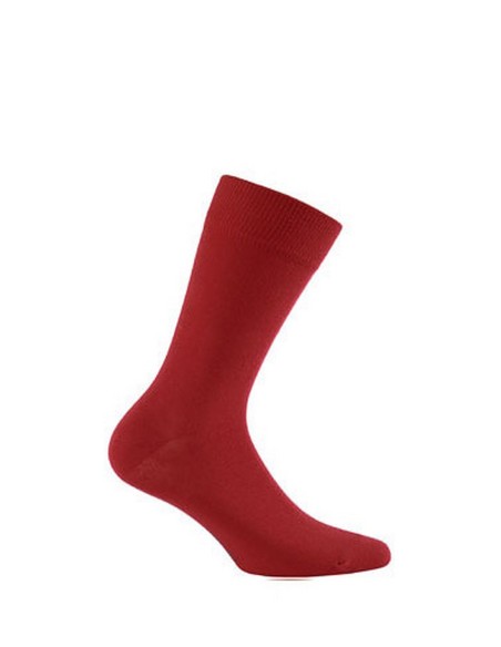 Skarpety perfect man w94.n03 kolor gładkie 39-47 Wola