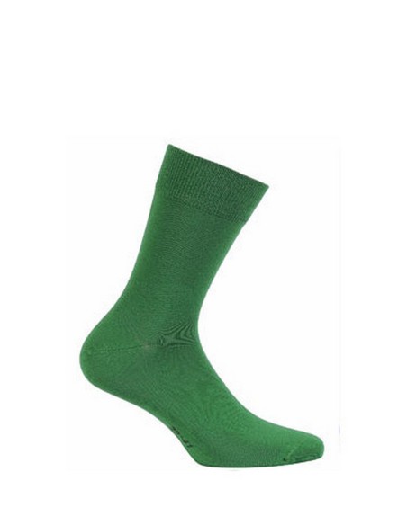 Skarpety perfect man w94.n03 kolor gładkie 39-47 Wola