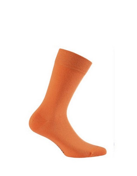 Skarpety perfect man w94.n03 kolor gładkie...