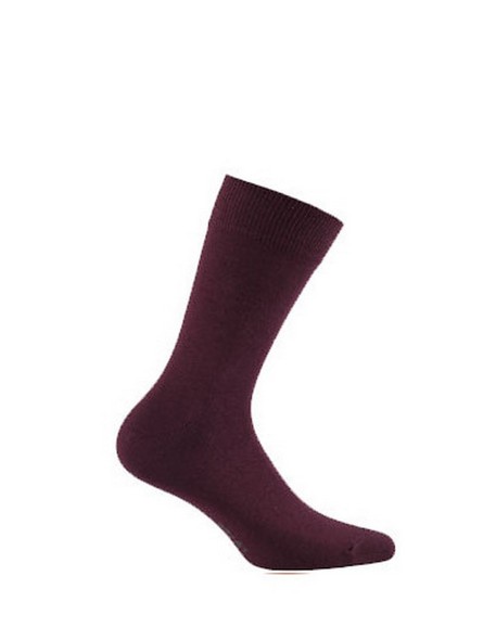 Skarpety perfect man w94.n03 kolor gładkie...