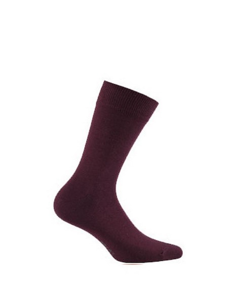 Skarpety perfect man w94.n03 kolor gładkie 39-47 Wola