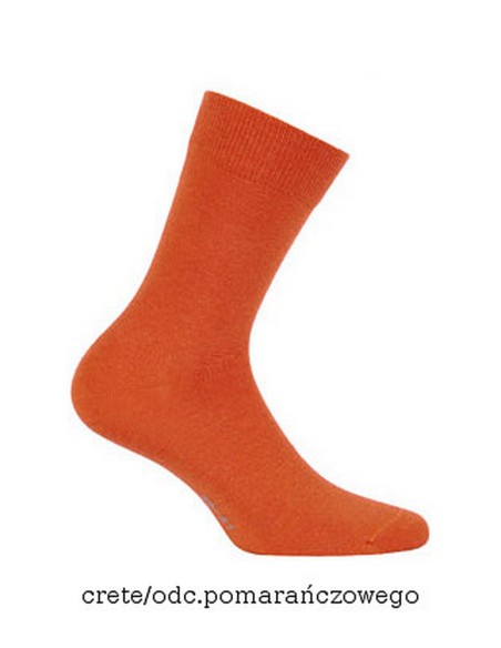 Socks perfect man w94.n03 color smooth 39-47 Wola