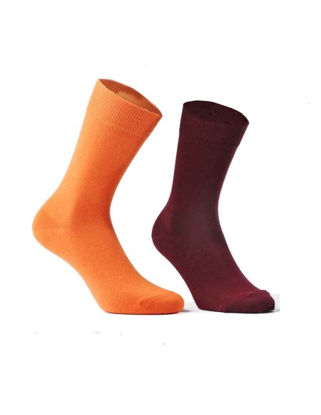 Skarpety perfect man w94.n03 kolor gładkie 39-47 Wola