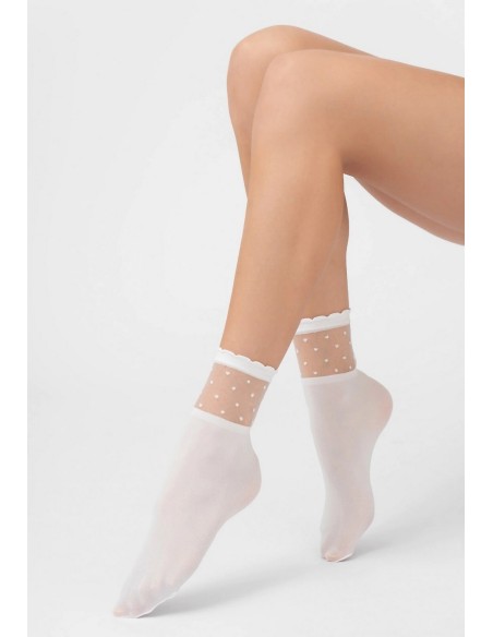 Socks bibbi Veneziana