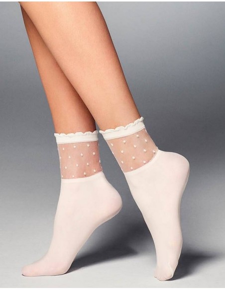 Socks bibbi Veneziana