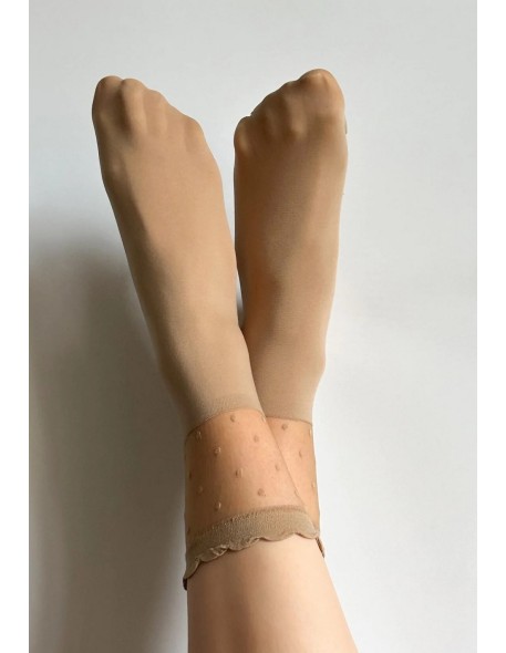 Socks bibbi Veneziana