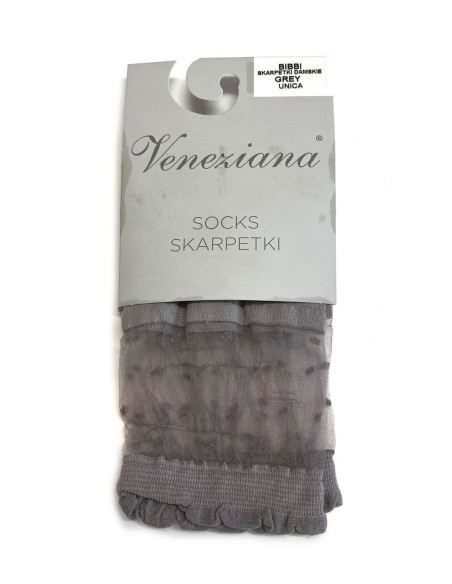 Socks bibbi Veneziana