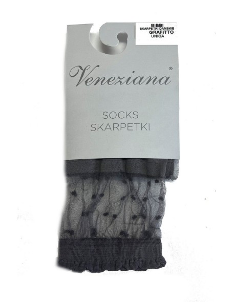 Socks bibbi Veneziana