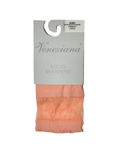 Socks bibbi Veneziana