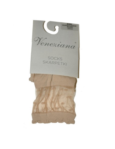 Socks bibbi Veneziana