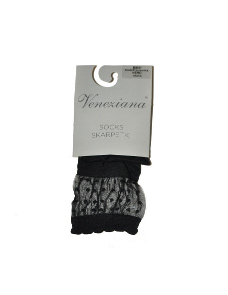 Socks bibbi Veneziana