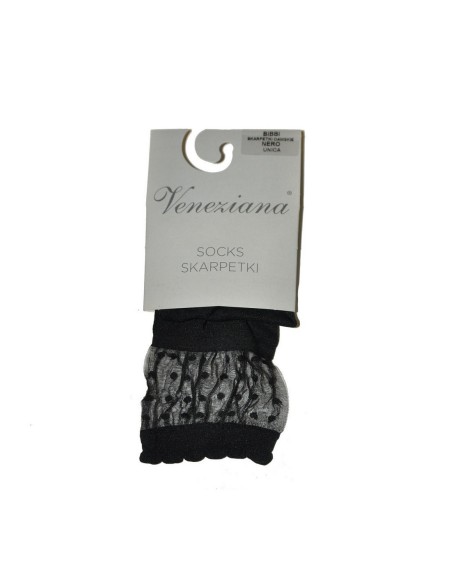 Socks bibbi Veneziana
